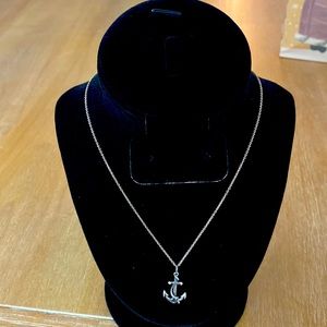Sailor Necklace